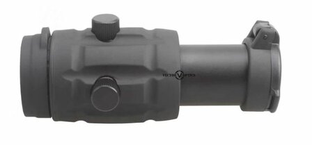 Vector Optics 3x Magnifier with Flip Side Mount