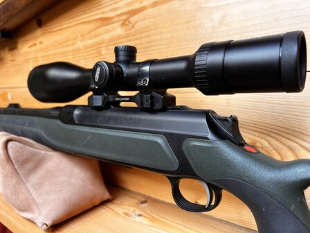 Sauer 303 XT semi-auto .30-06