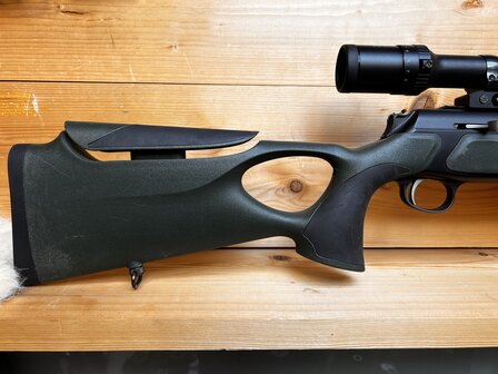 Sauer 303 XT semi-auto .30-06