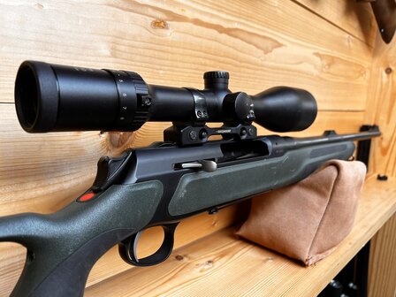 Sauer 303 XT semi-auto .30-06