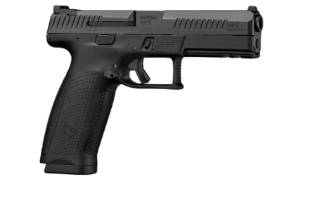 CZ P-10 F 9x19
