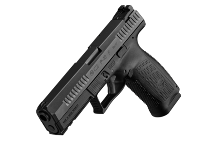 CZ P-10 F 9x19