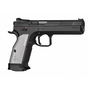 CZ TS 2 - Entry model 9x19