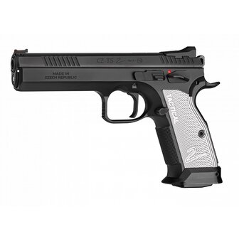 CZ TS 2 - Entry model 9x19