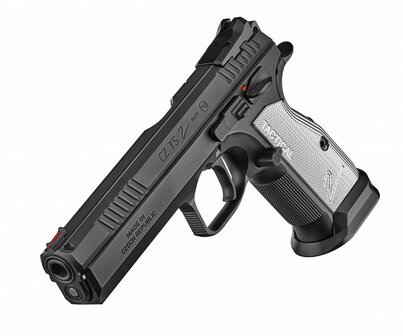 CZ TS 2 - Entry model 9x19