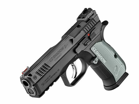 CZ Shadow 2 Compact Optics Ready 9x19