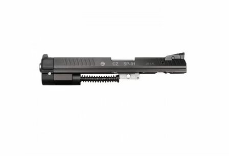 CZ SP-01 Shadow Kadet .22LR Wisselset