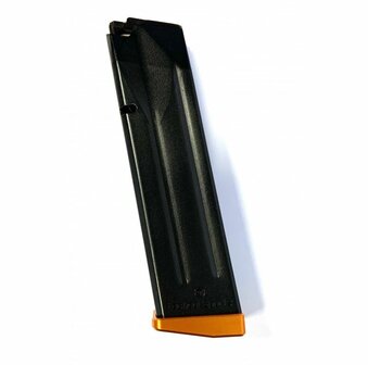 CZ TS2 Orange magazijn 9x19 20 schots