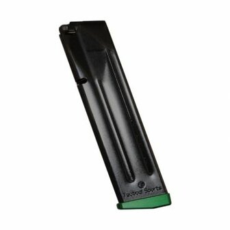 CZ TS2 Racing Green magazijn 9x19 20 schots