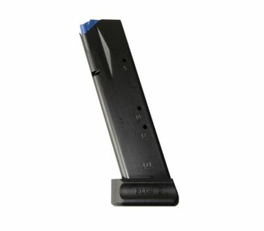 CZ SP-01/Shadow 2 magazijn 9x19 19 schots AFC