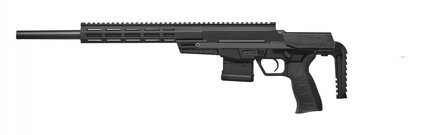 CZ 600 Trail .223Rem