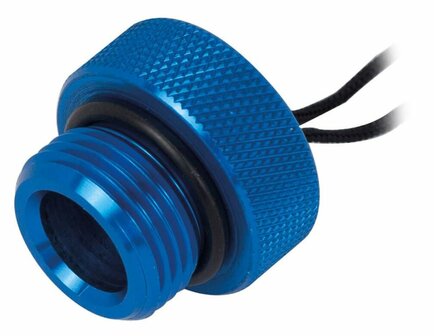 Best Fittings Stofplug DIN