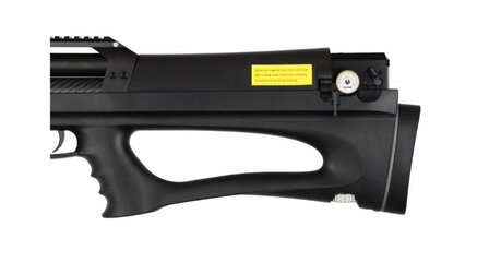 Huben K1 Synthetic Stock