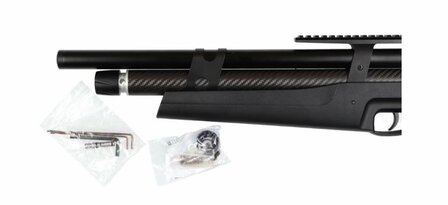 Huben K1 Synthetic Stock