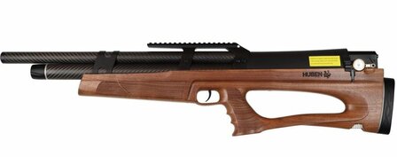 Huben K1 Special edition Wooden stock