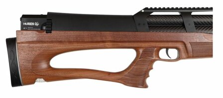 Huben K1 Special edition Wooden stock