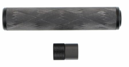 Huben Airguns GK1 Demper + Adapter (Origineel)