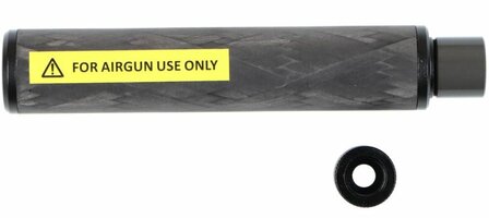 Huben Airguns GK1 Demper + Adapter (Origineel)