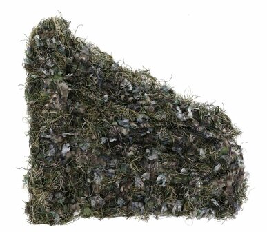 Camonet Hybrid 150x300cm natural green