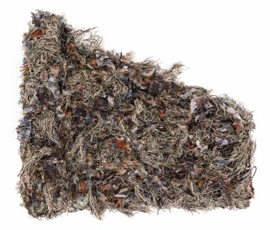 Camonet Hybrid 150x300cm natural brown