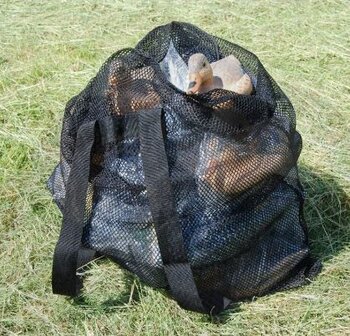 Game bag 70x100cm