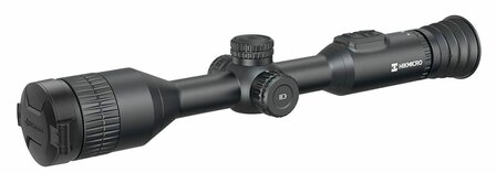 Sale showroom model: Hikmicro Stellar SQ50 2.0 Thermal Scope, 30mm Tube