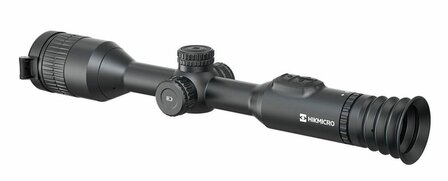 Sale showroom model: Hikmicro Stellar SQ50 2.0 Thermal Scope, 30mm Tube