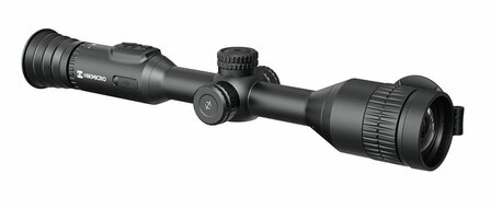 Sale showroom model: Hikmicro Stellar SQ50 2.0 Thermal Scope, 30mm Tube