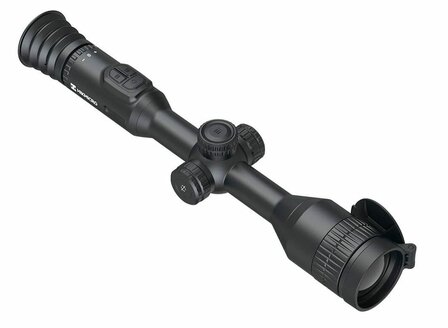 Sale showroom model: Hikmicro Stellar SQ50 2.0 Thermal Scope, 30mm Tube
