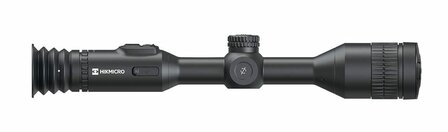 Sale showroom model: Hikmicro Stellar SQ50 2.0 Thermal Scope, 30mm Tube