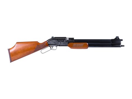 SAMYANG PCP Rifle Sumatra - CARBINE