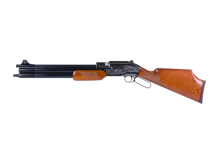 SAMYANG PCP Rifle Sumatra - CARBINE