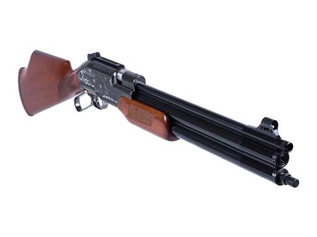 SAMYANG PCP Rifle Sumatra - CARBINE