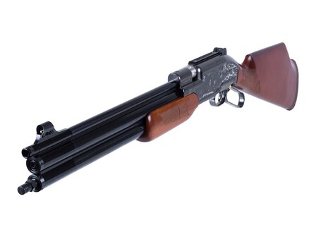 SAMYANG PCP Rifle Sumatra - CARBINE