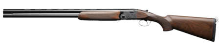 Beretta Ultra Leggero OCHP