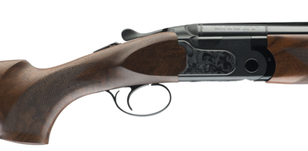 Beretta Ultra Leggero OCHP