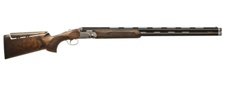 Beretta DT11 Trident Sporting Adjustable Stock