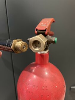 Feinwerkbau C60 Co2