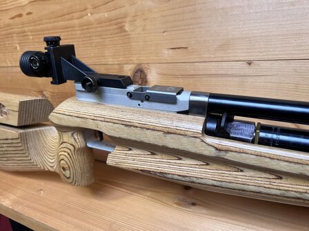 Feinwerkbau C60 Co2
