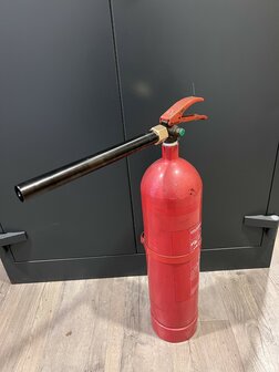 Feinwerkbau C60 Co2