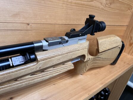 Feinwerkbau C60 Co2