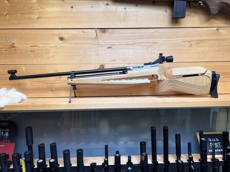 Feinwerkbau C60 Co2