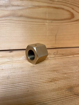 Feinwerkbau C60 Co2 met loopgewicht