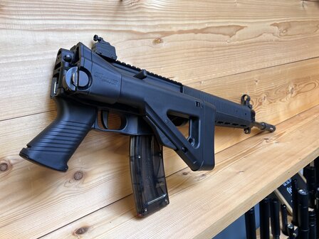 Sig Sauer 552 .22LR