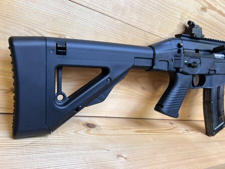 Sig Sauer 552 .22LR