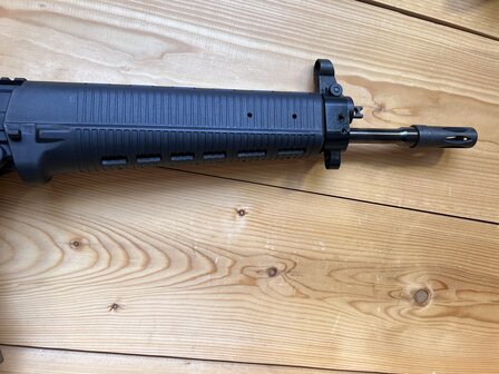 Sig Sauer 552 .22LR
