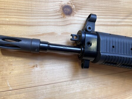 Sig Sauer 552 .22LR