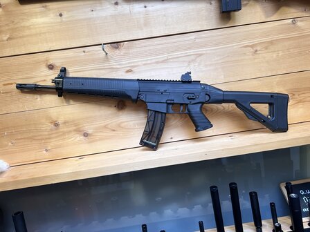 Sig Sauer 552 .22LR