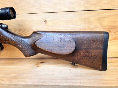 Krico .22LR incl. kijker