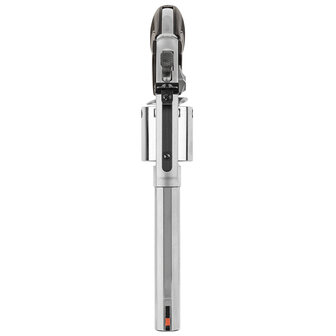 Model 686 Plus 3-5-7 Magnum Series S/S Satin